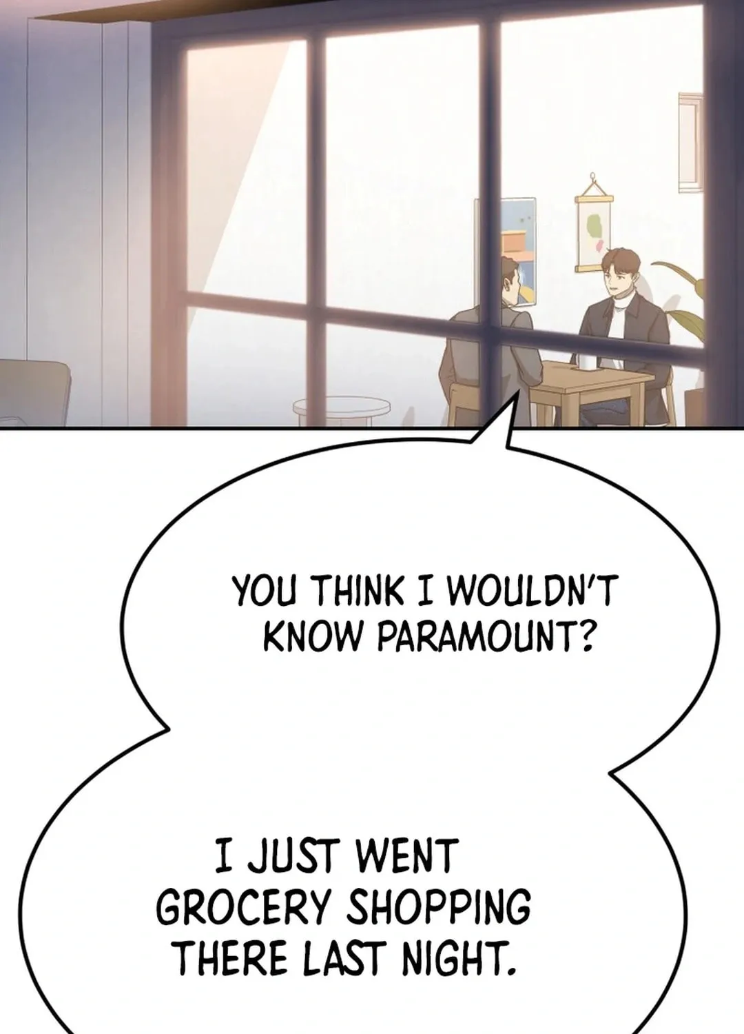 Golden Print Chapter 70 page 43 - 