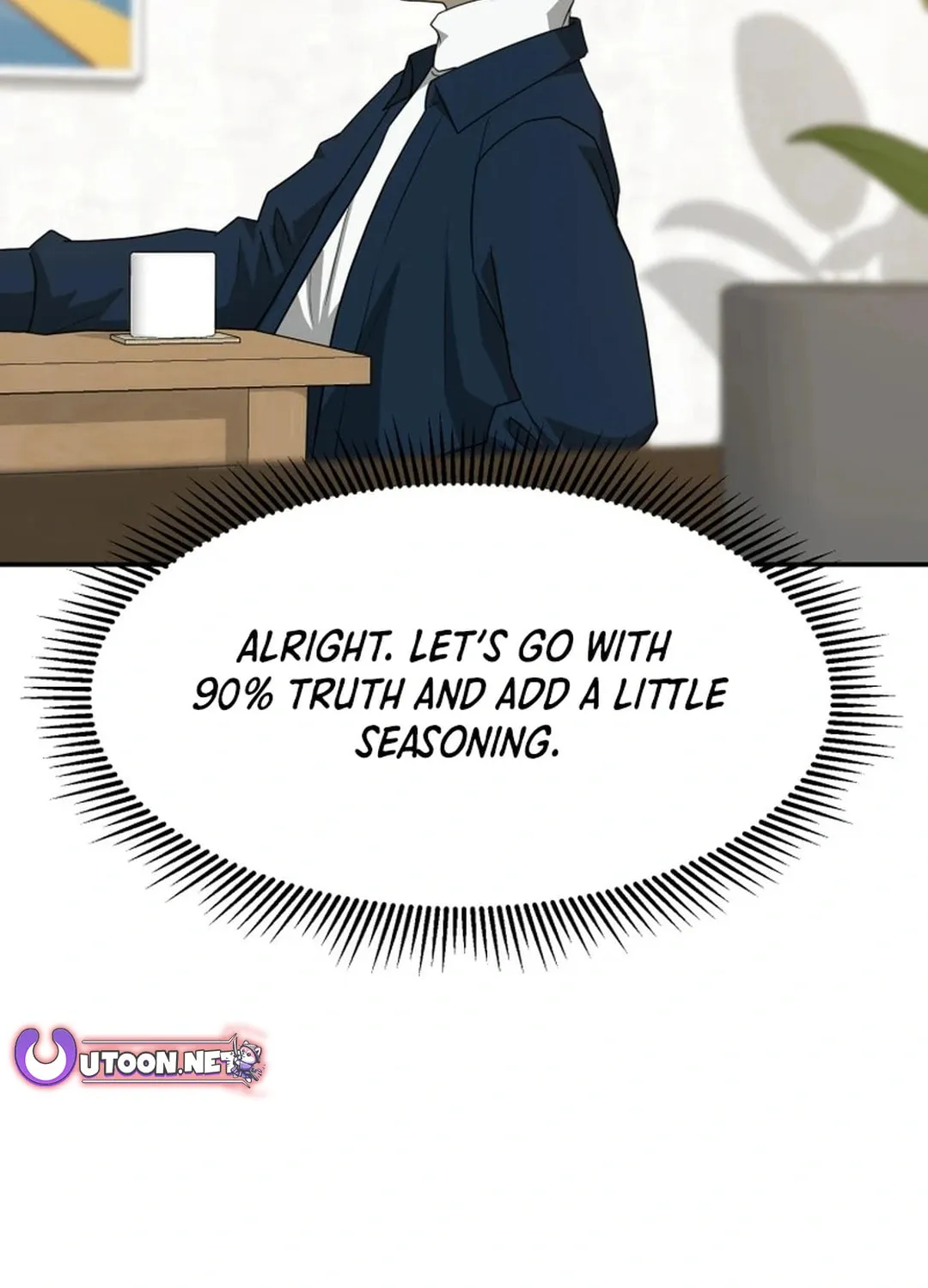 Golden Print Chapter 70 page 53 - 