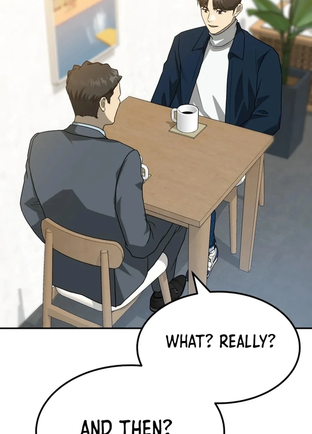 Golden Print Chapter 70 page 58 - 