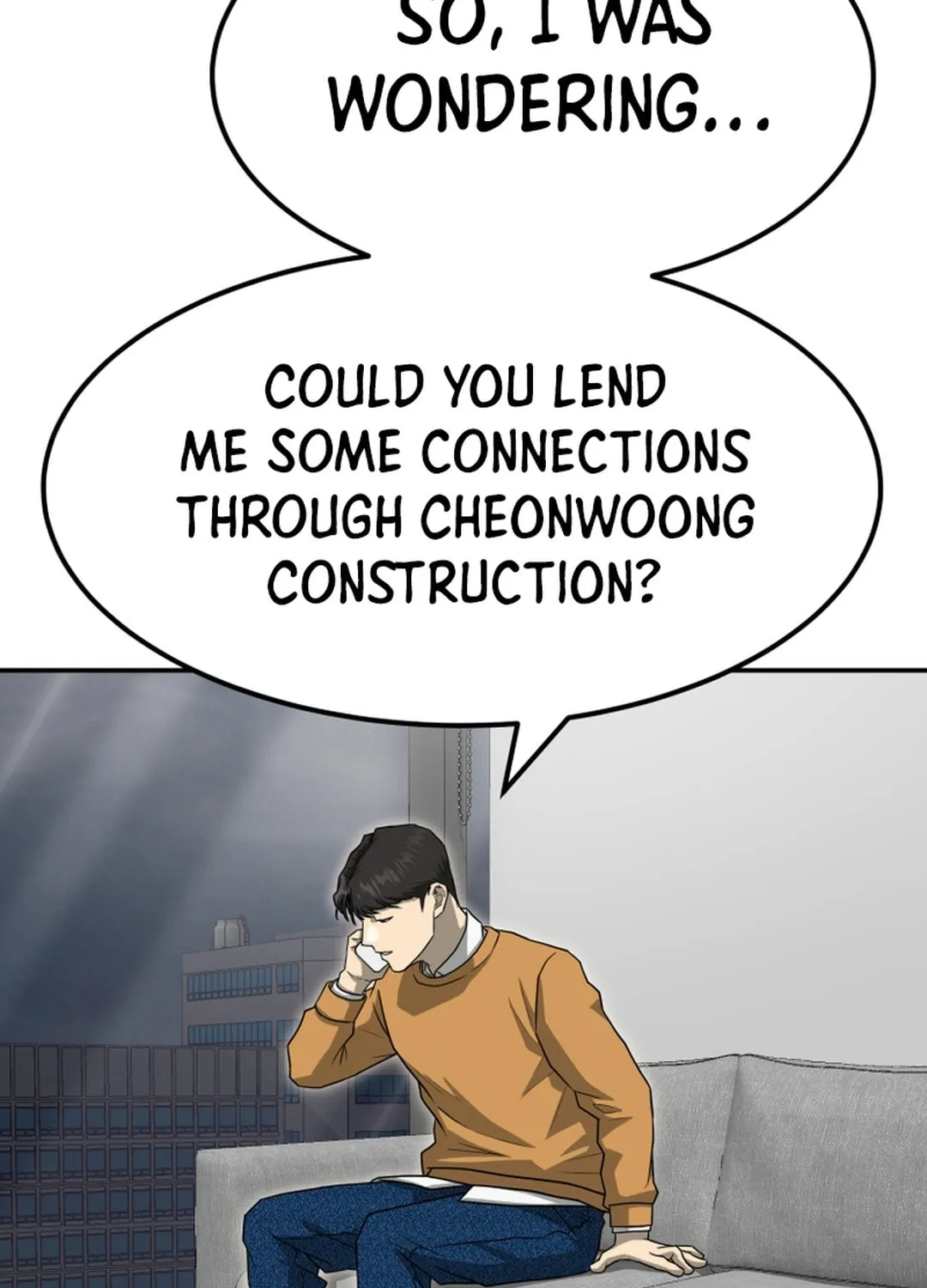 Golden Print Chapter 71 page 110 - 