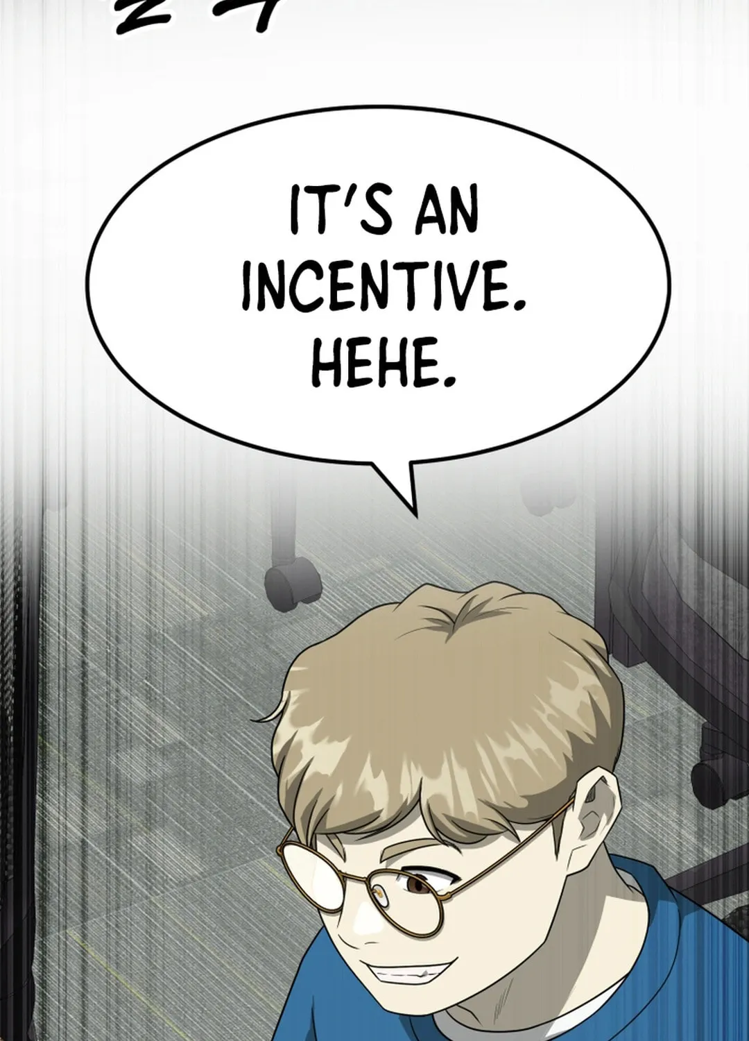 Golden Print Chapter 71 page 13 - 