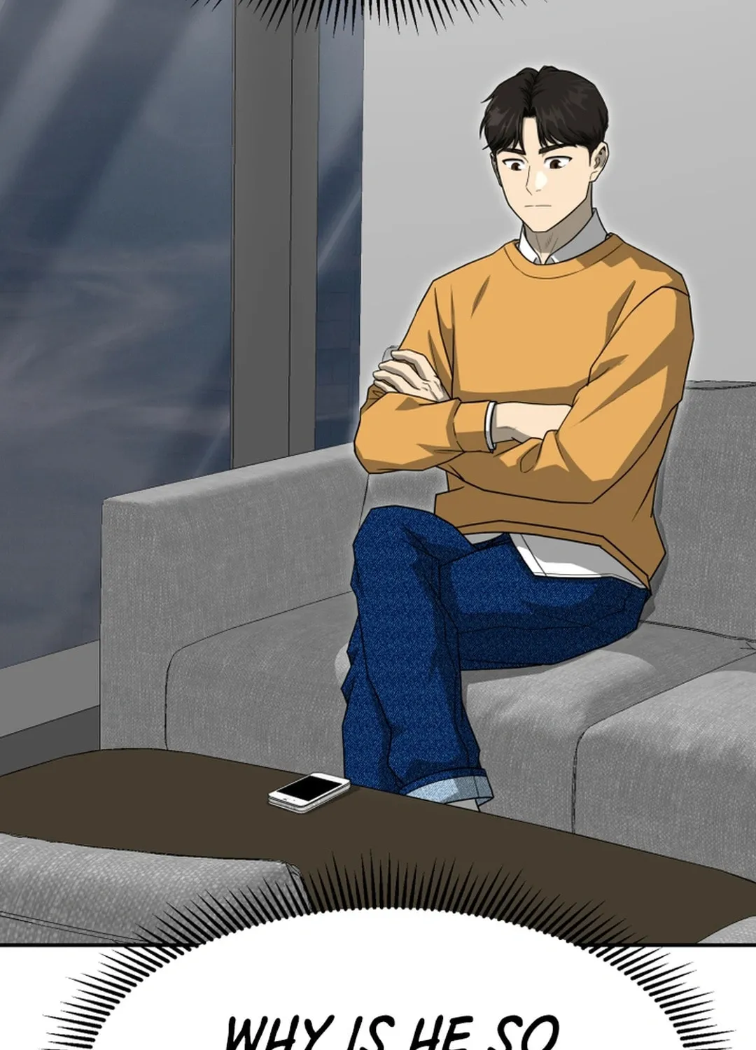 Golden Print Chapter 71 page 123 - 