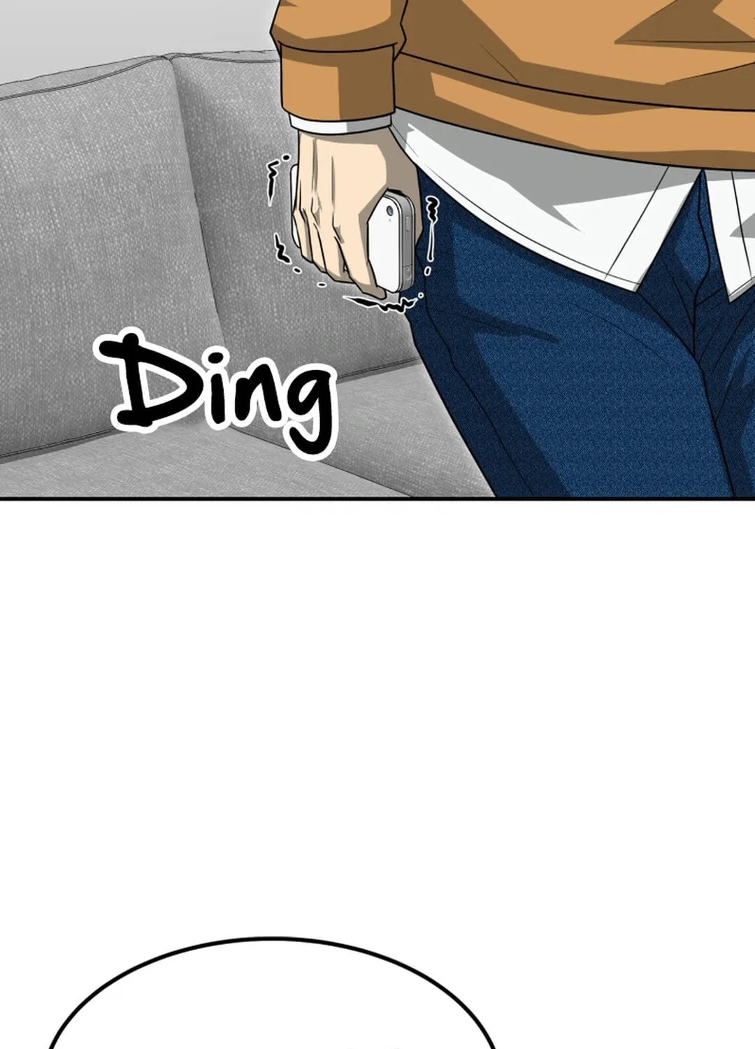 Golden Print Chapter 71 page 135 - 
