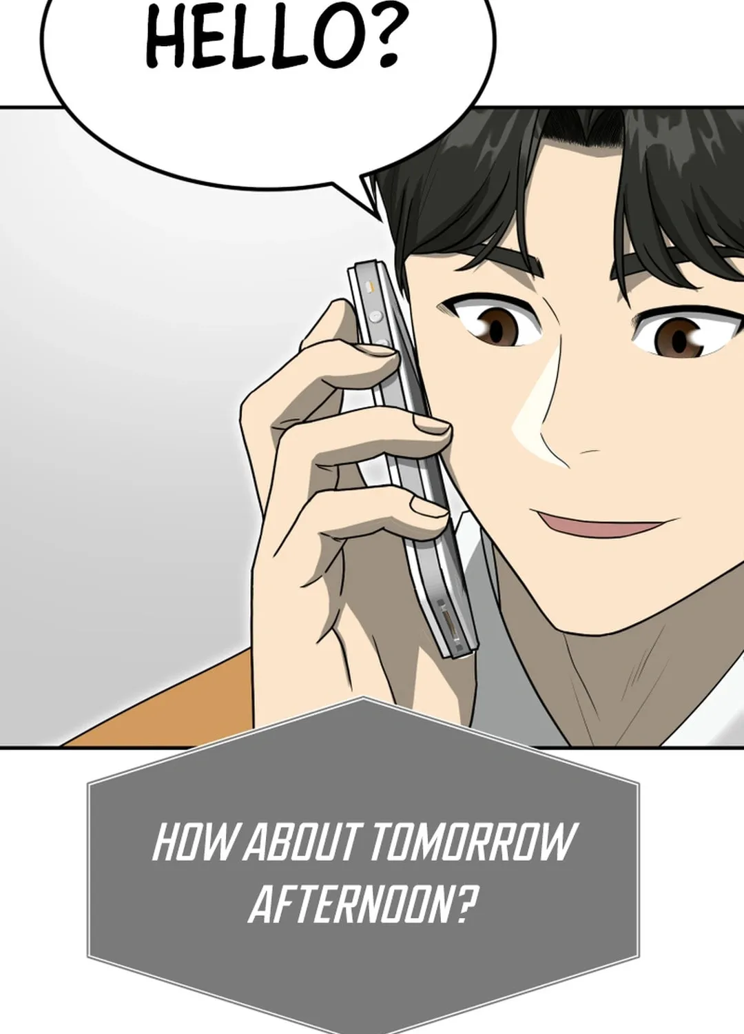 Golden Print Chapter 71 page 136 - 