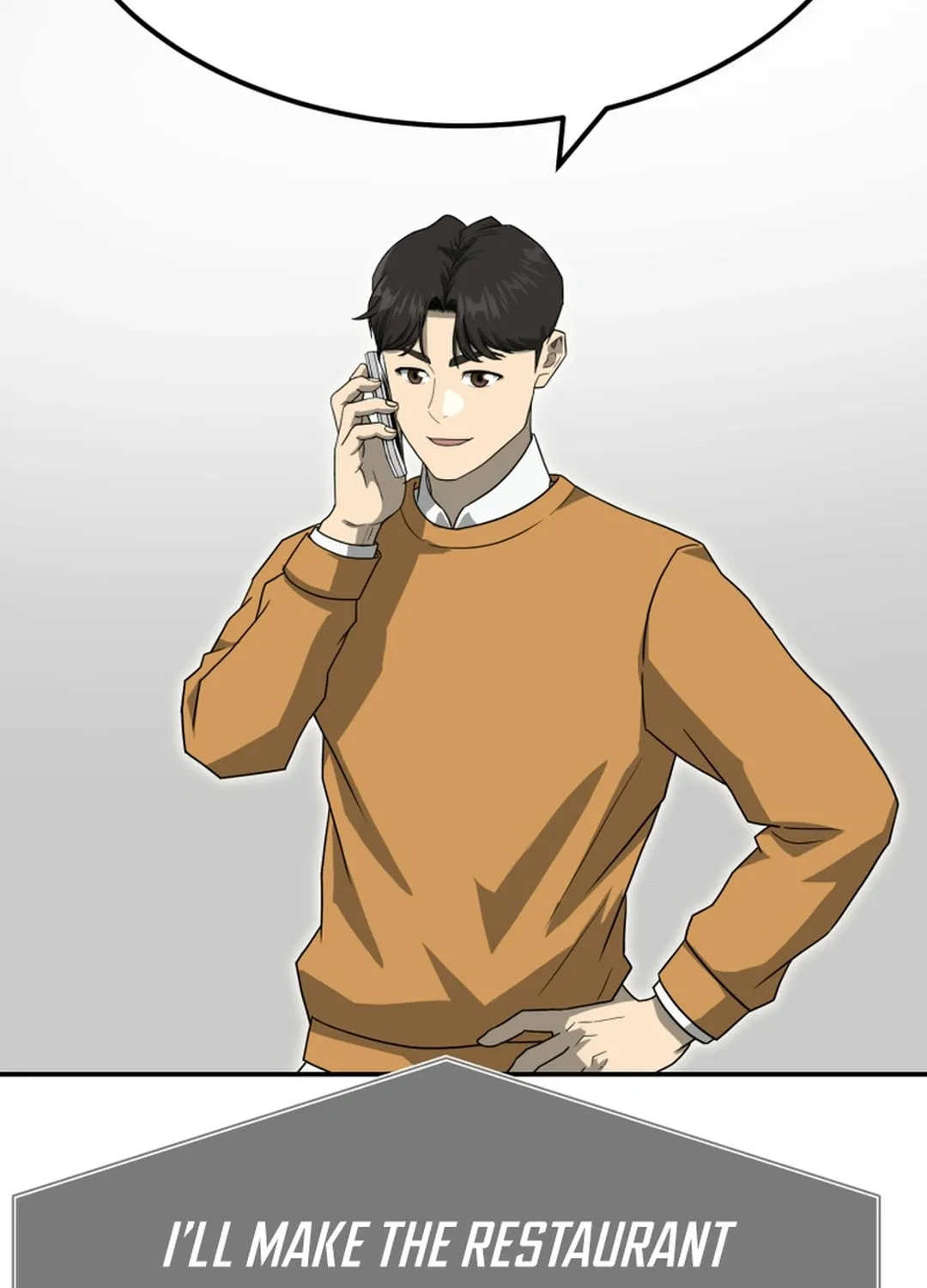 Golden Print Chapter 71 page 138 - 