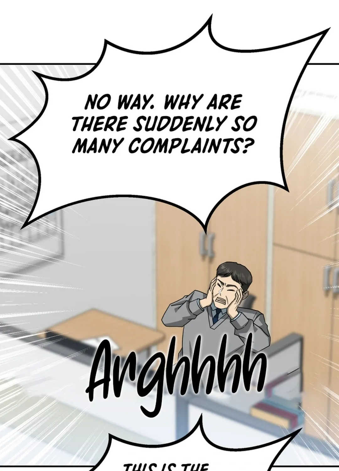 Golden Print Chapter 71 page 24 - 