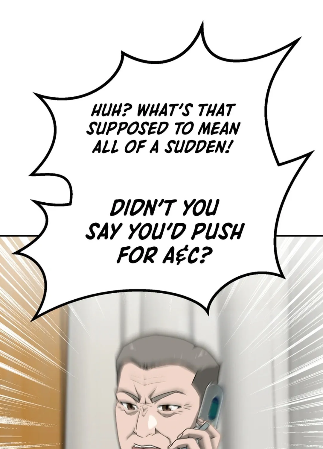 Golden Print Chapter 71 page 31 - 