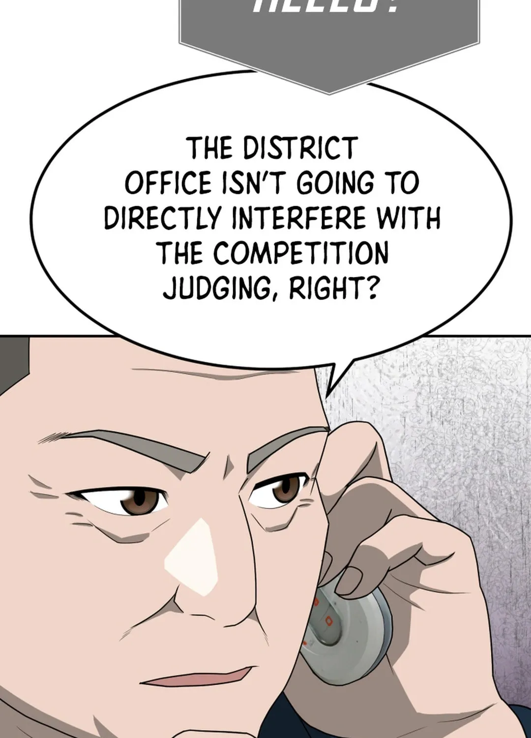 Golden Print Chapter 71 page 38 - 