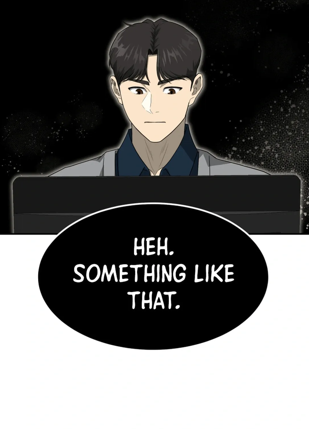 Golden Print Chapter 71 page 5 - 