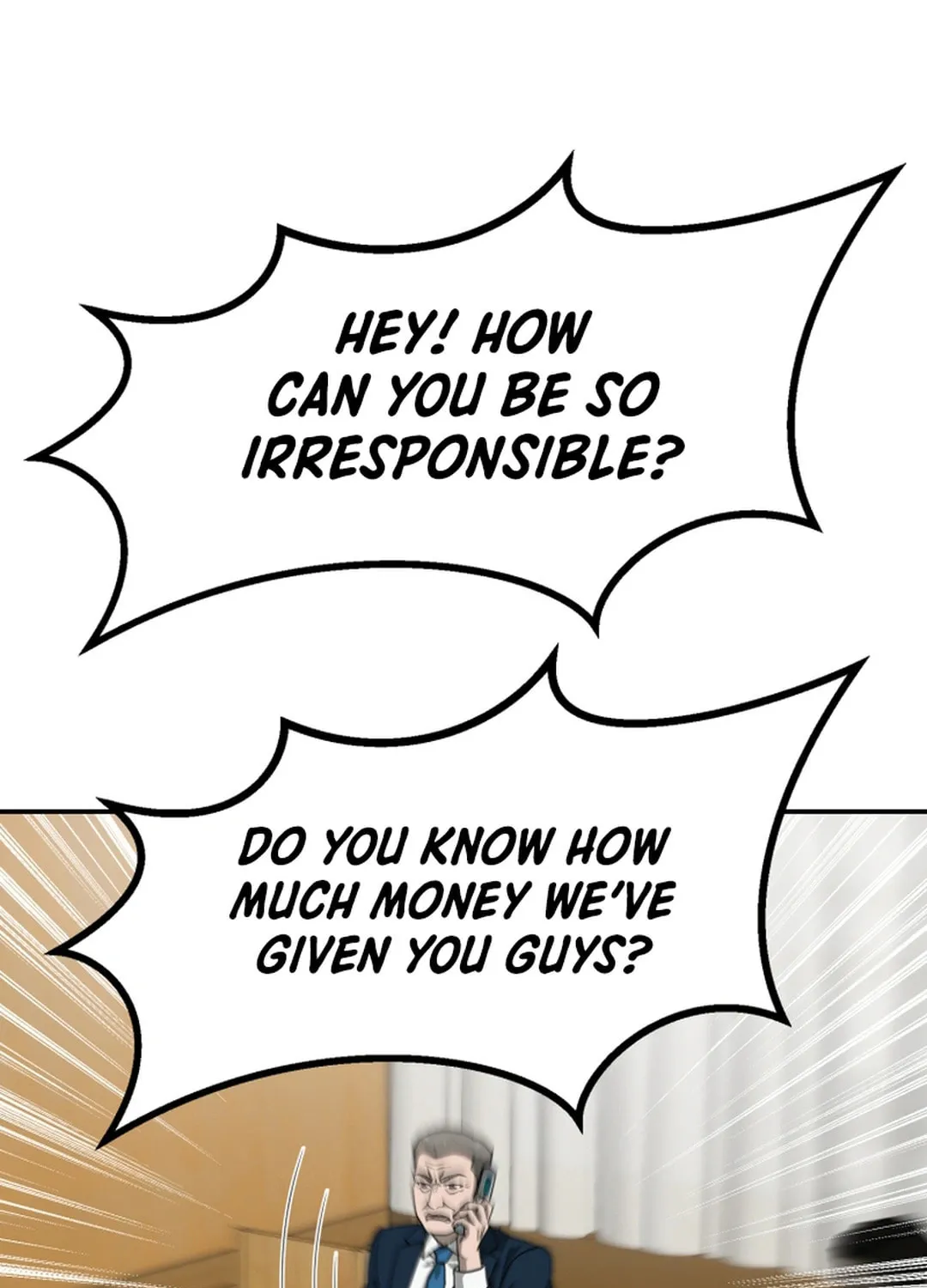Golden Print Chapter 71 page 54 - 