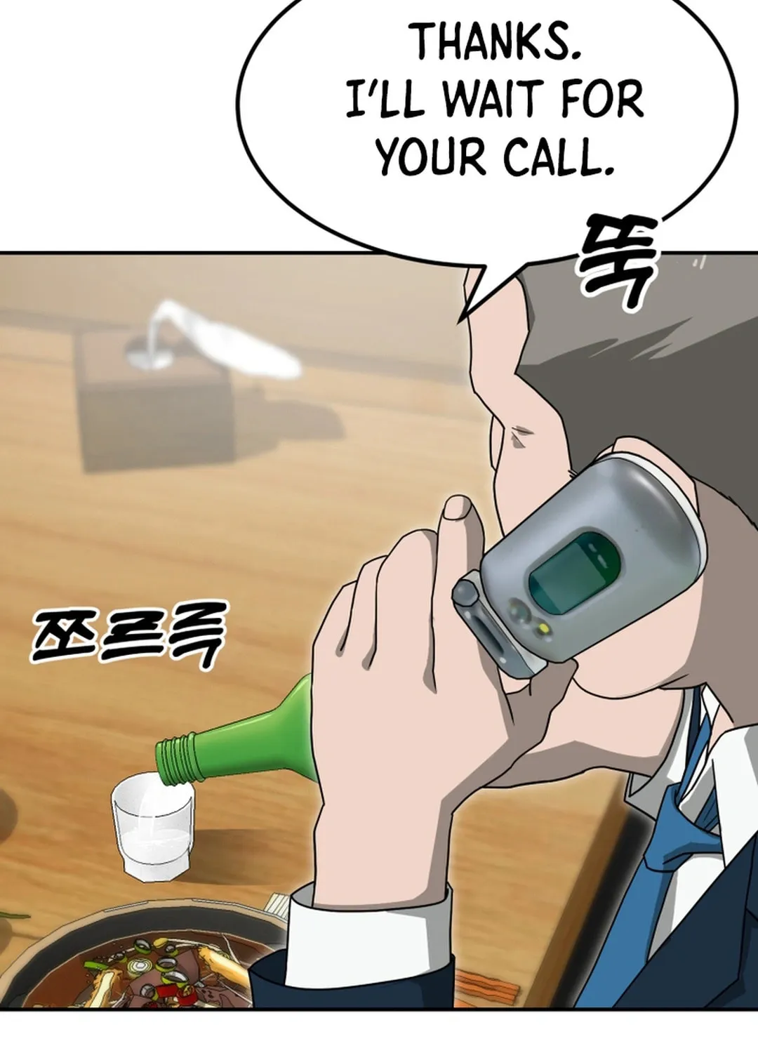 Golden Print Chapter 71 page 59 - 