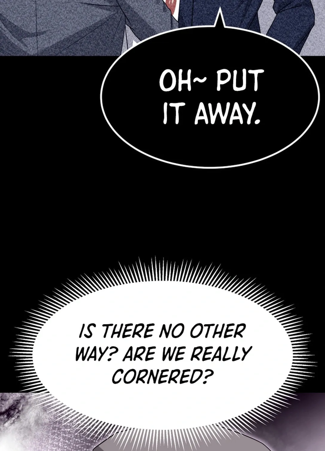 Golden Print Chapter 71 page 64 - 