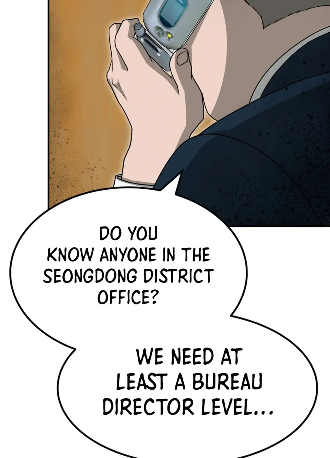 Golden Print Chapter 71 page 68 - 