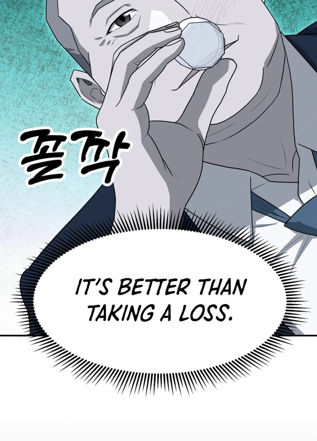 Golden Print Chapter 71 page 73 - 