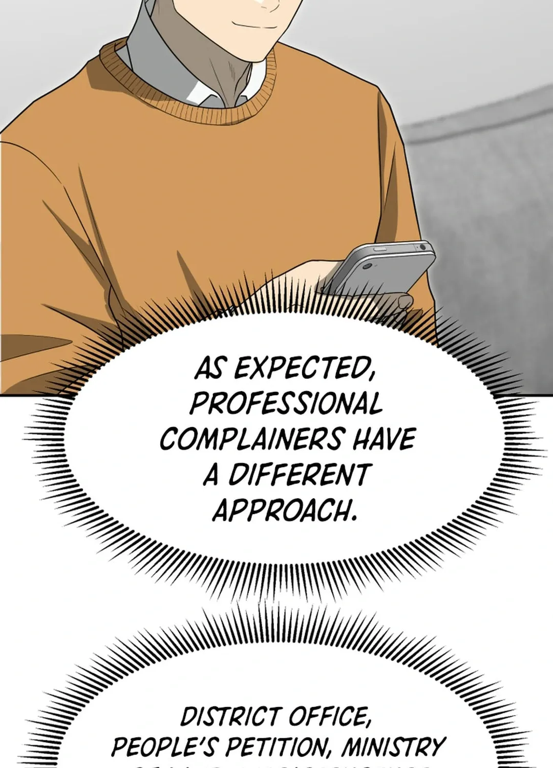 Golden Print Chapter 71 page 76 - 
