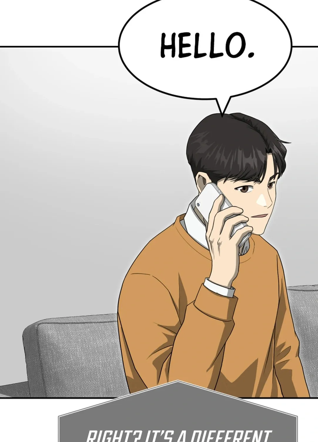 Golden Print Chapter 71 page 85 - 