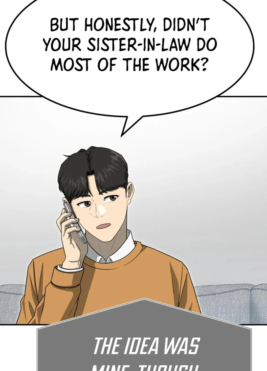 Golden Print Chapter 71 page 89 - 