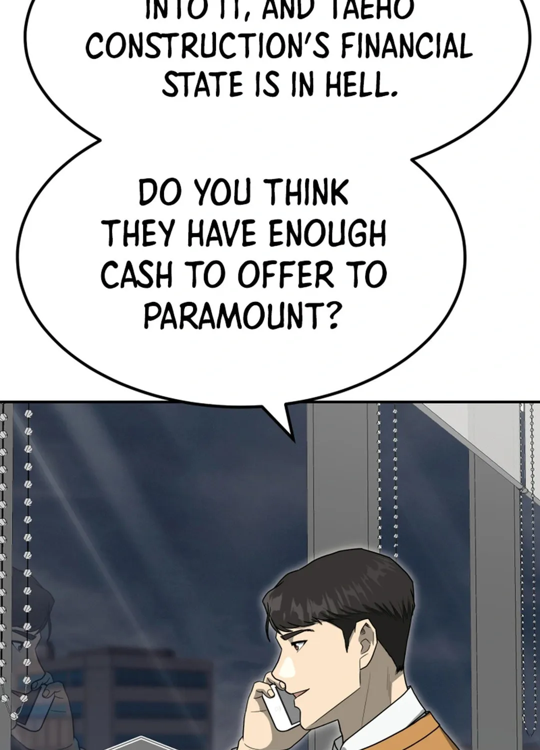 Golden Print Chapter 71 page 100 - 