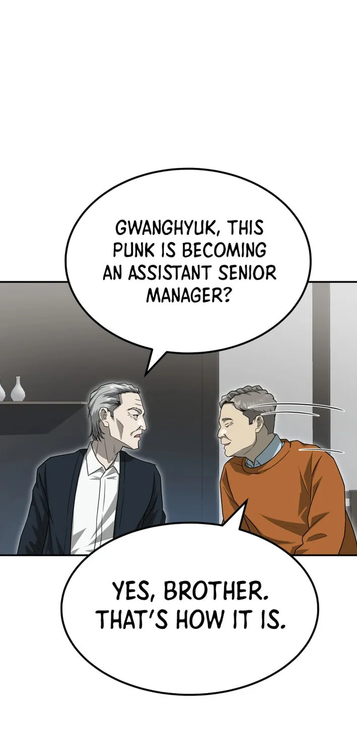 Golden Print Chapter 72 page 17 - 