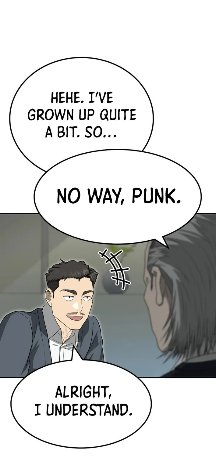 Golden Print Chapter 72 page 18 - 