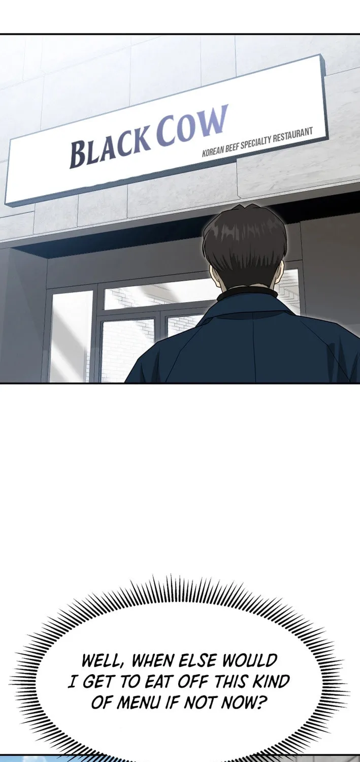 Golden Print Chapter 72 page 3 - 