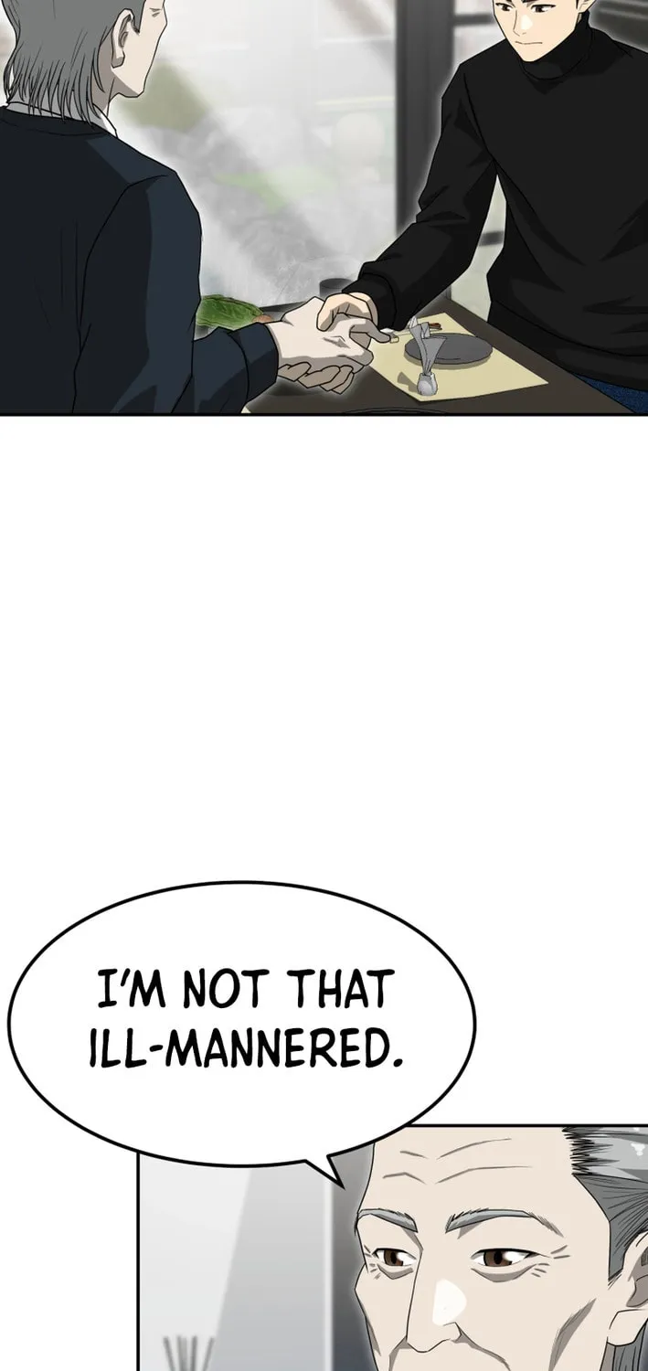 Golden Print Chapter 72 page 23 - 