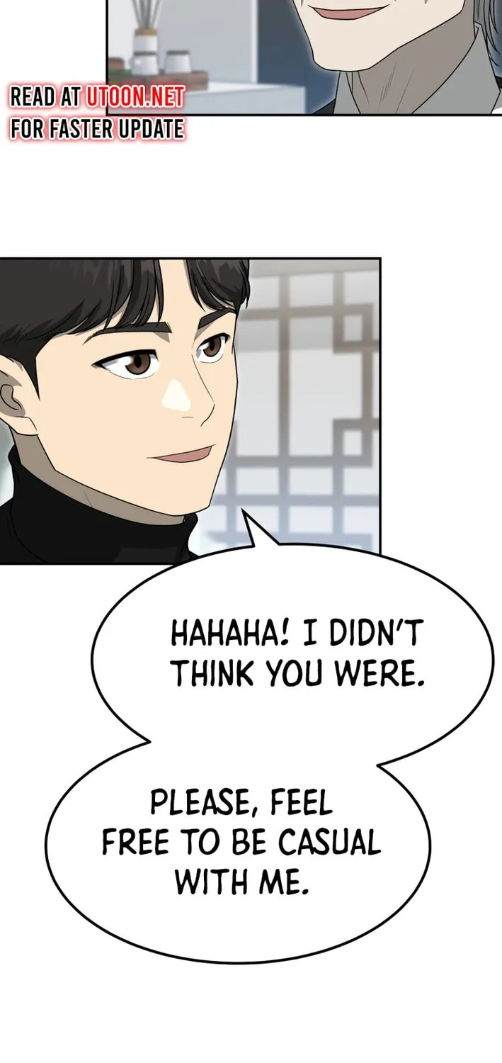 Golden Print Chapter 72 page 24 - 