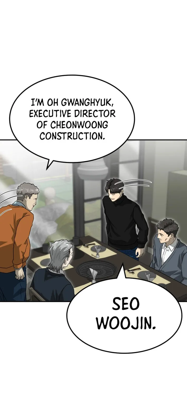 Golden Print Chapter 72 page 25 - 
