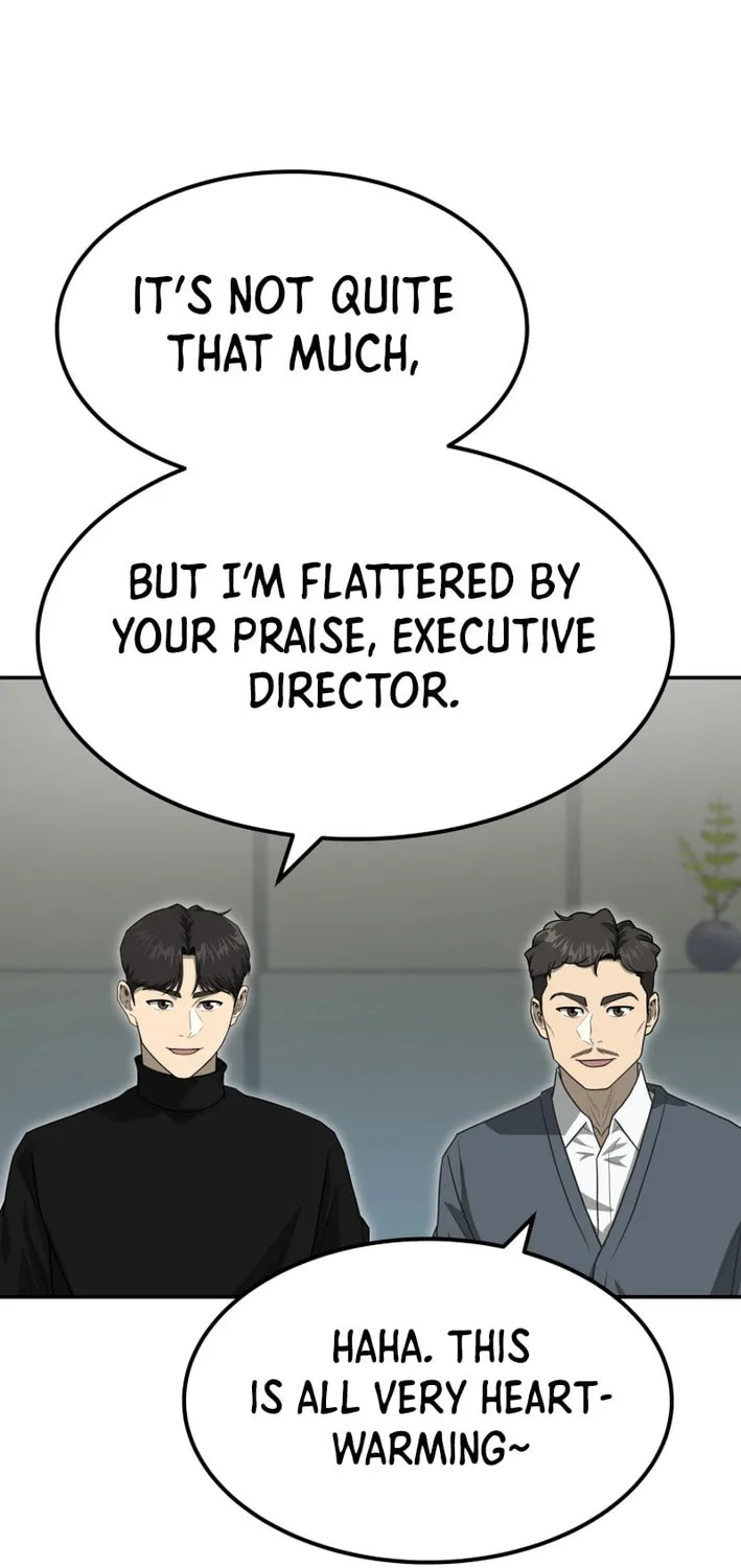 Golden Print Chapter 72 page 27 - 