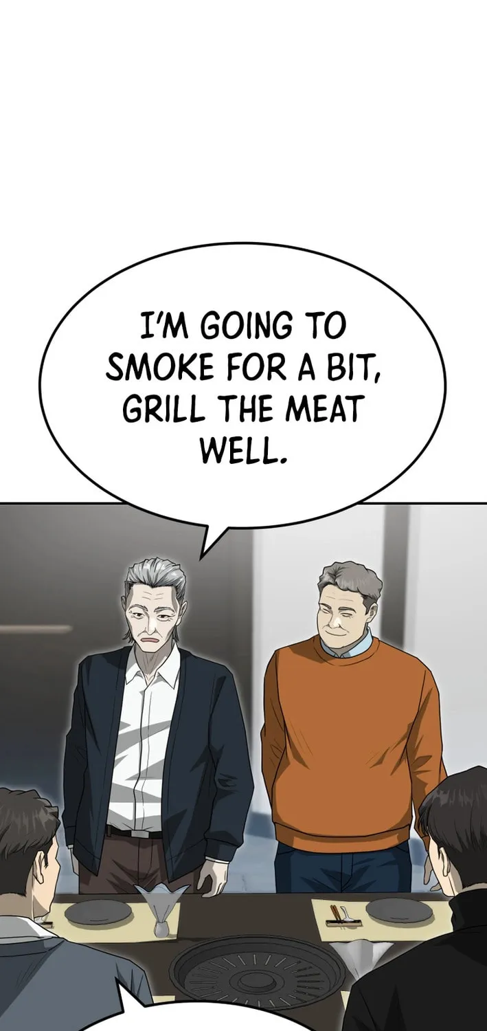 Golden Print Chapter 72 page 28 - 