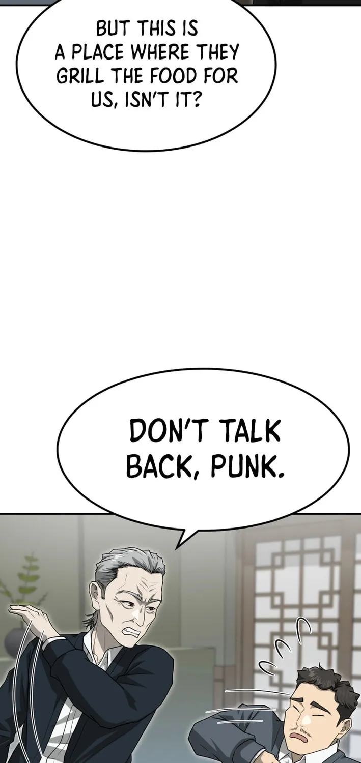 Golden Print Chapter 72 page 29 - 