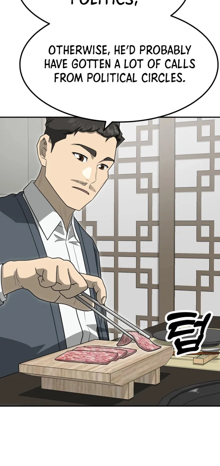 Golden Print Chapter 72 page 38 - 