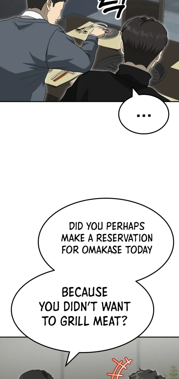 Golden Print Chapter 72 page 46 - 