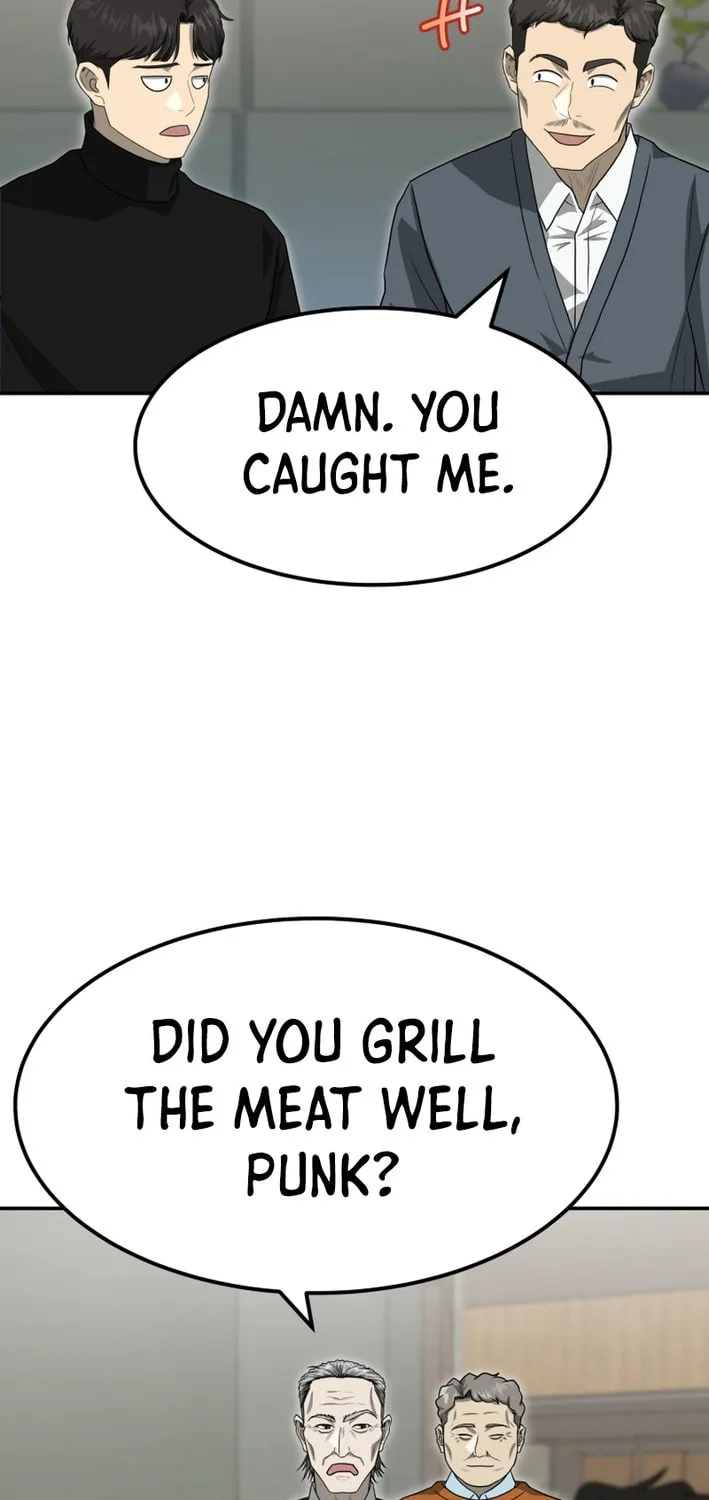 Golden Print Chapter 72 page 47 - 