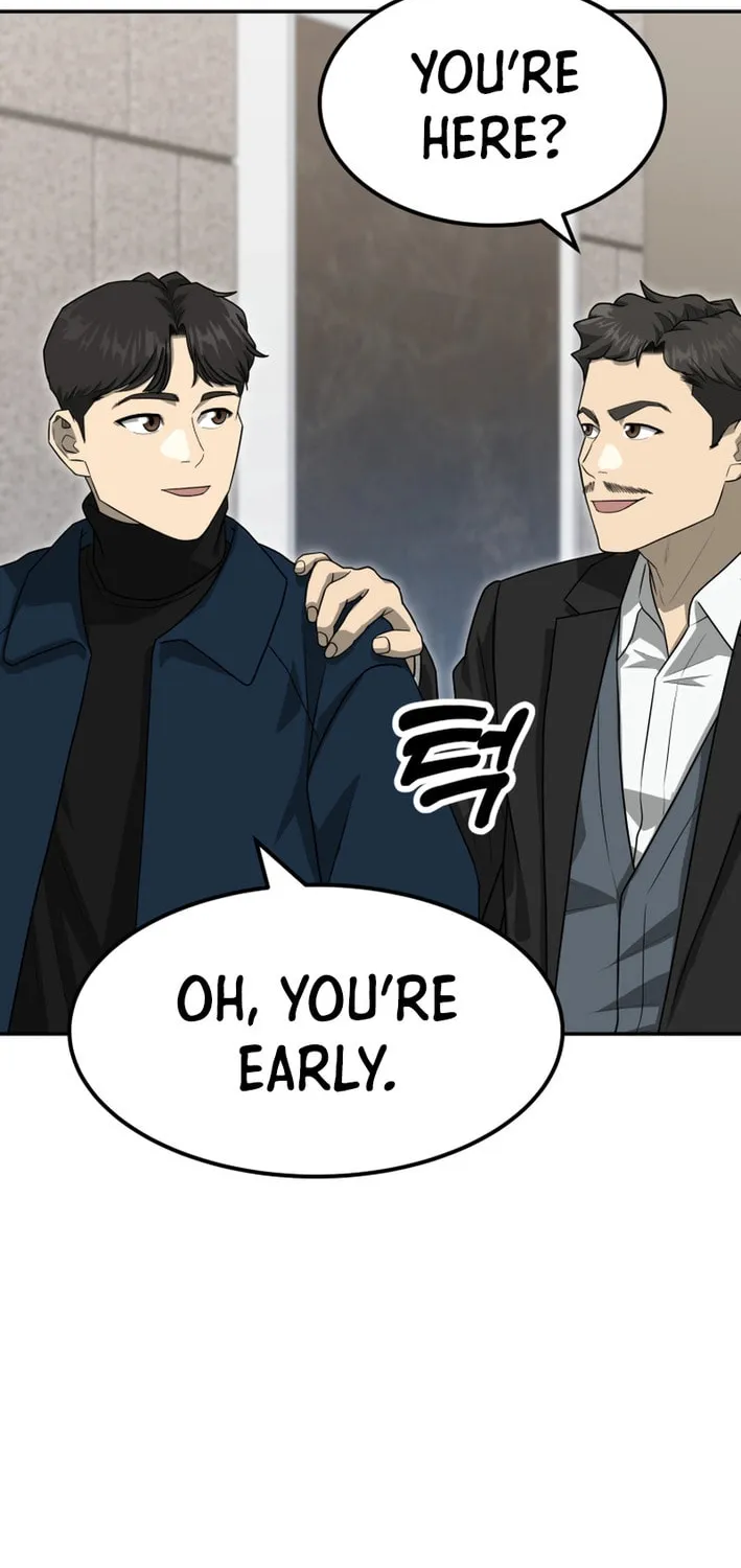 Golden Print Chapter 72 page 6 - 