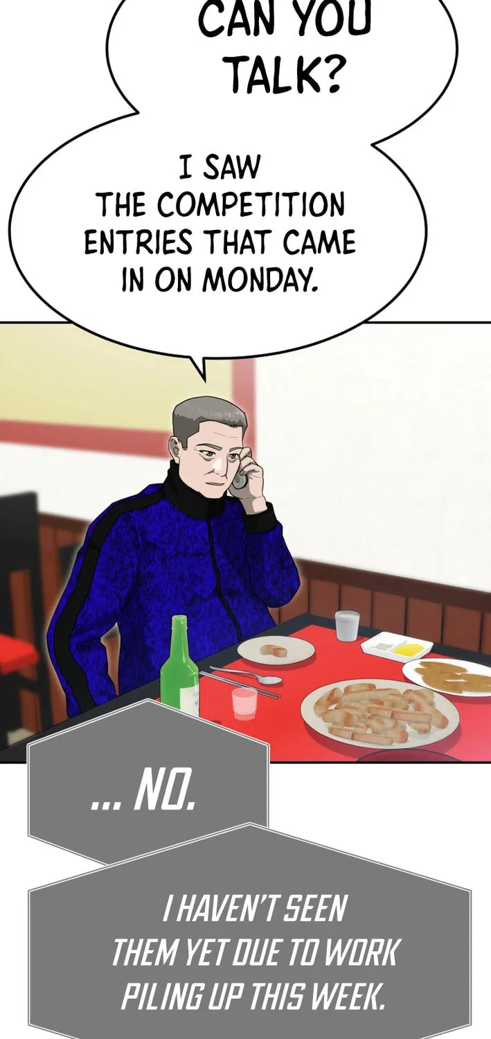 Golden Print Chapter 72 page 83 - 