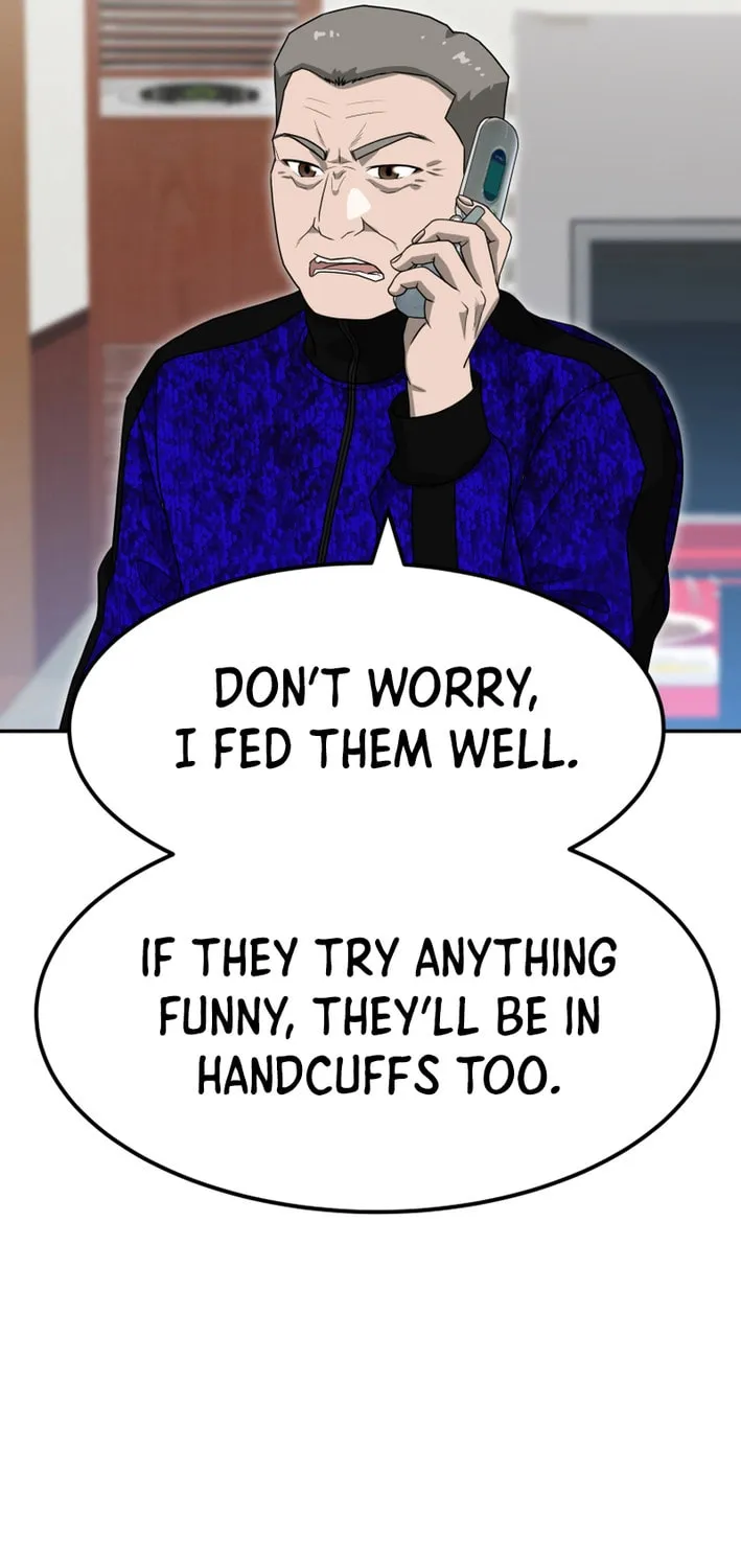 Golden Print Chapter 72 page 89 - 