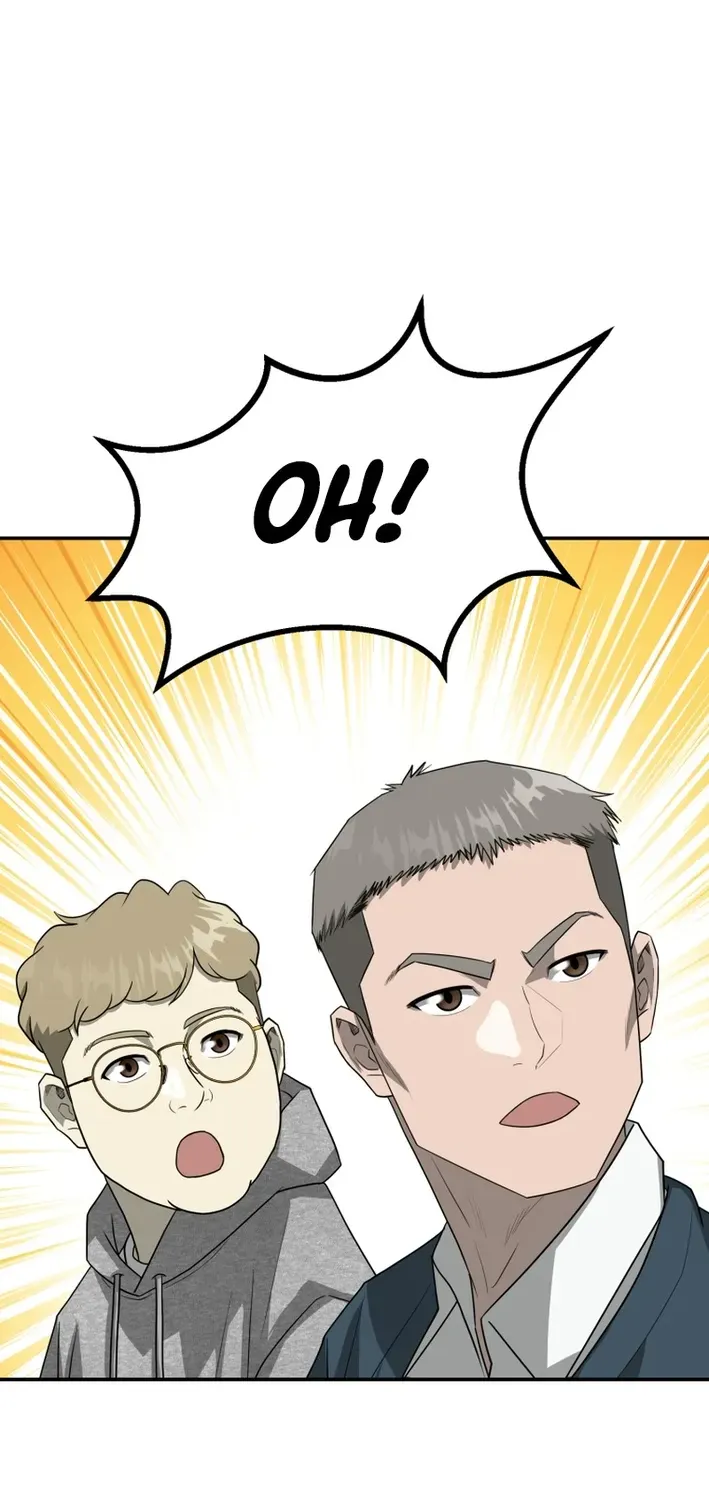 Golden Print Chapter 73 page 11 - 