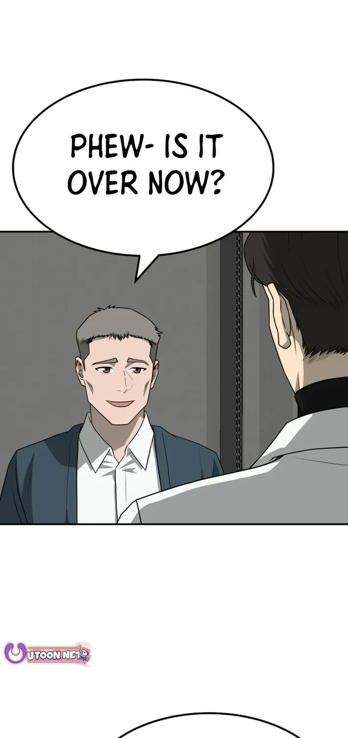 Golden Print Chapter 73 page 24 - 