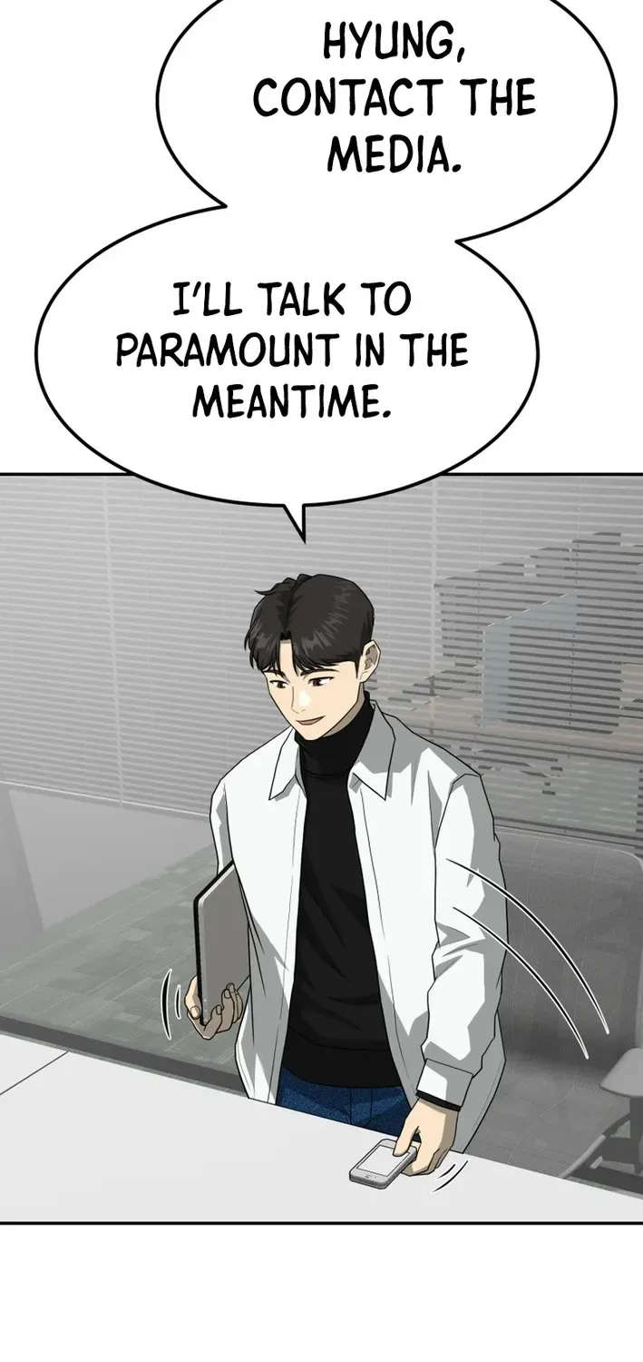 Golden Print Chapter 73 page 25 - 
