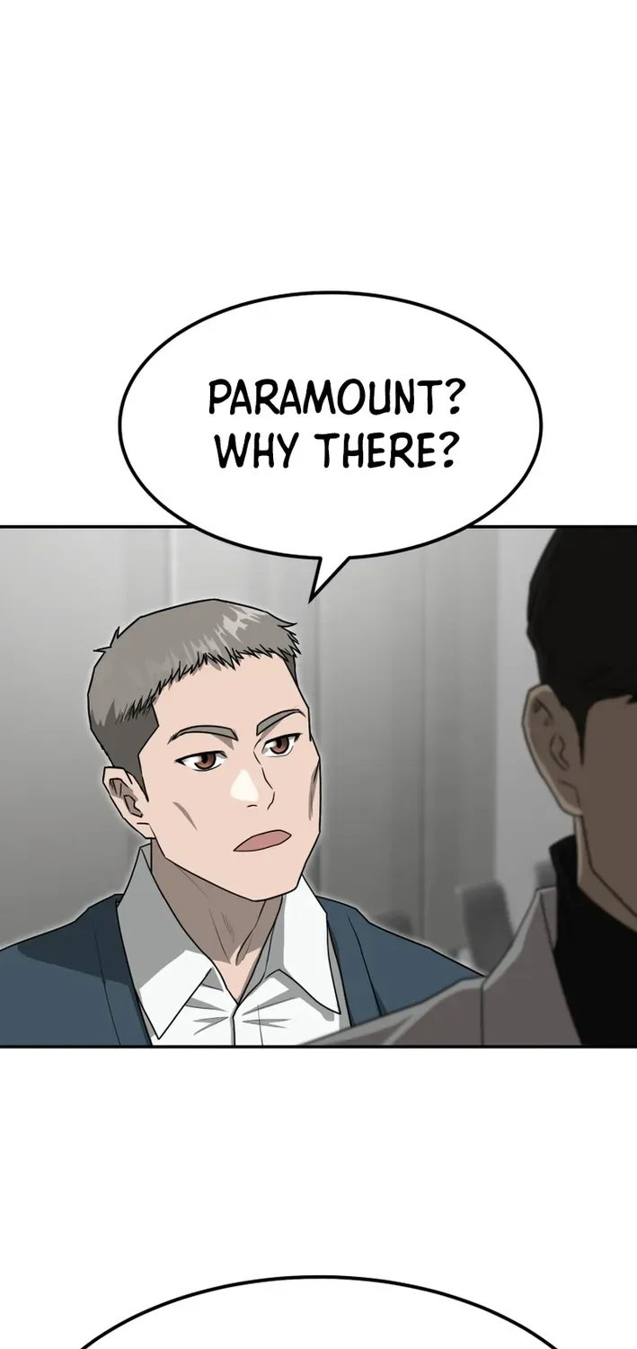 Golden Print Chapter 73 page 26 - 