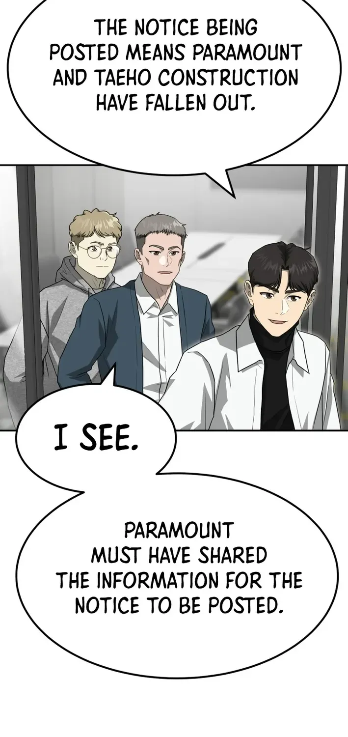 Golden Print Chapter 73 page 27 - 