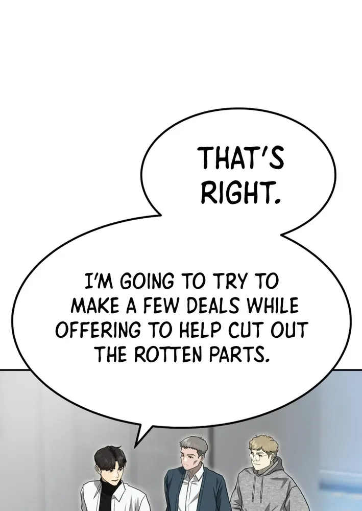 Golden Print Chapter 73 page 28 - 