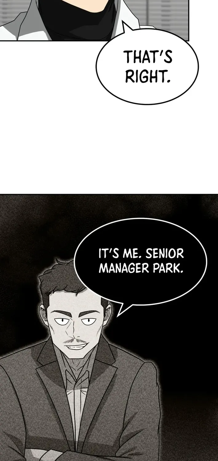Golden Print Chapter 73 page 31 - 
