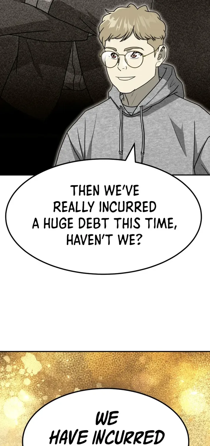 Golden Print Chapter 73 page 32 - 