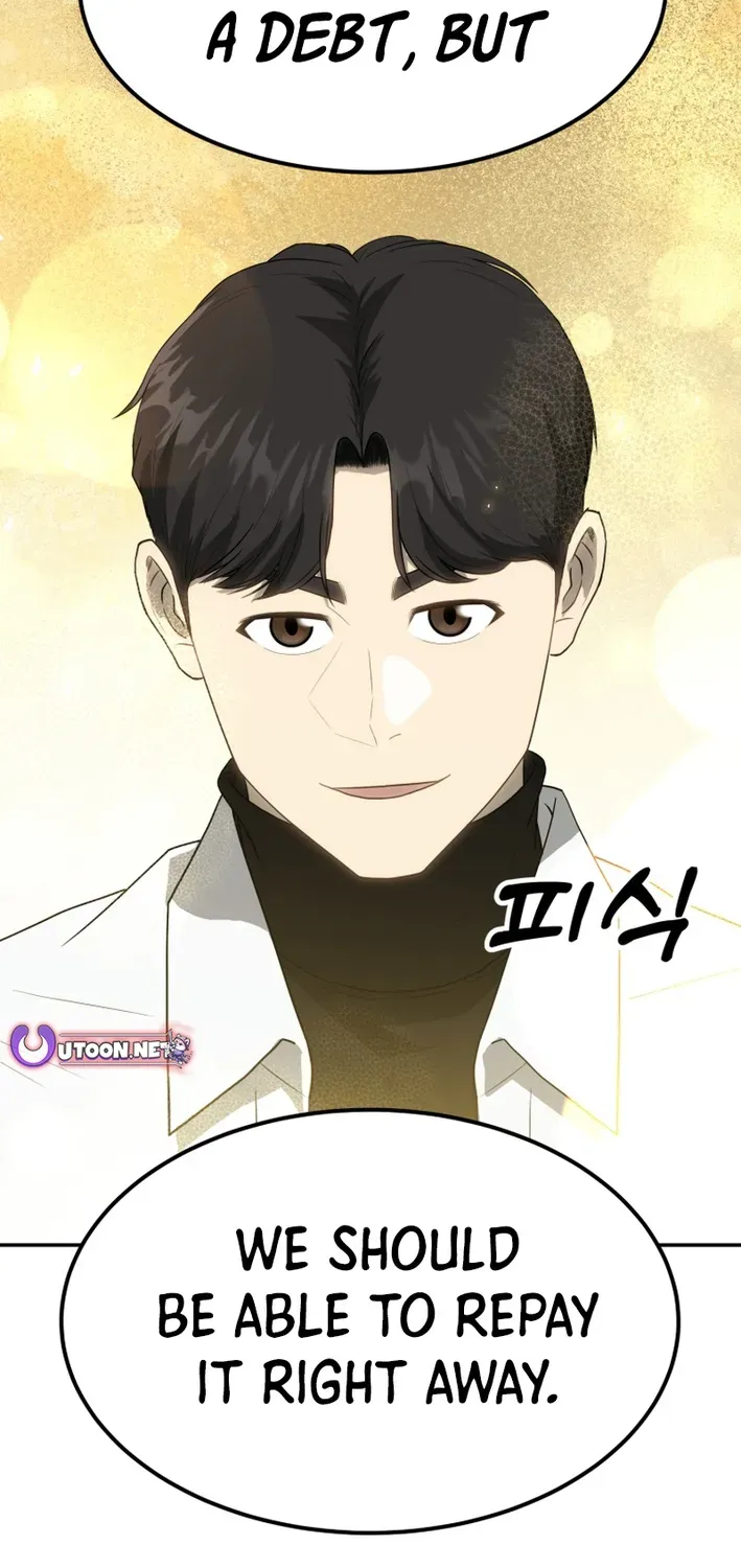 Golden Print Chapter 73 page 33 - 
