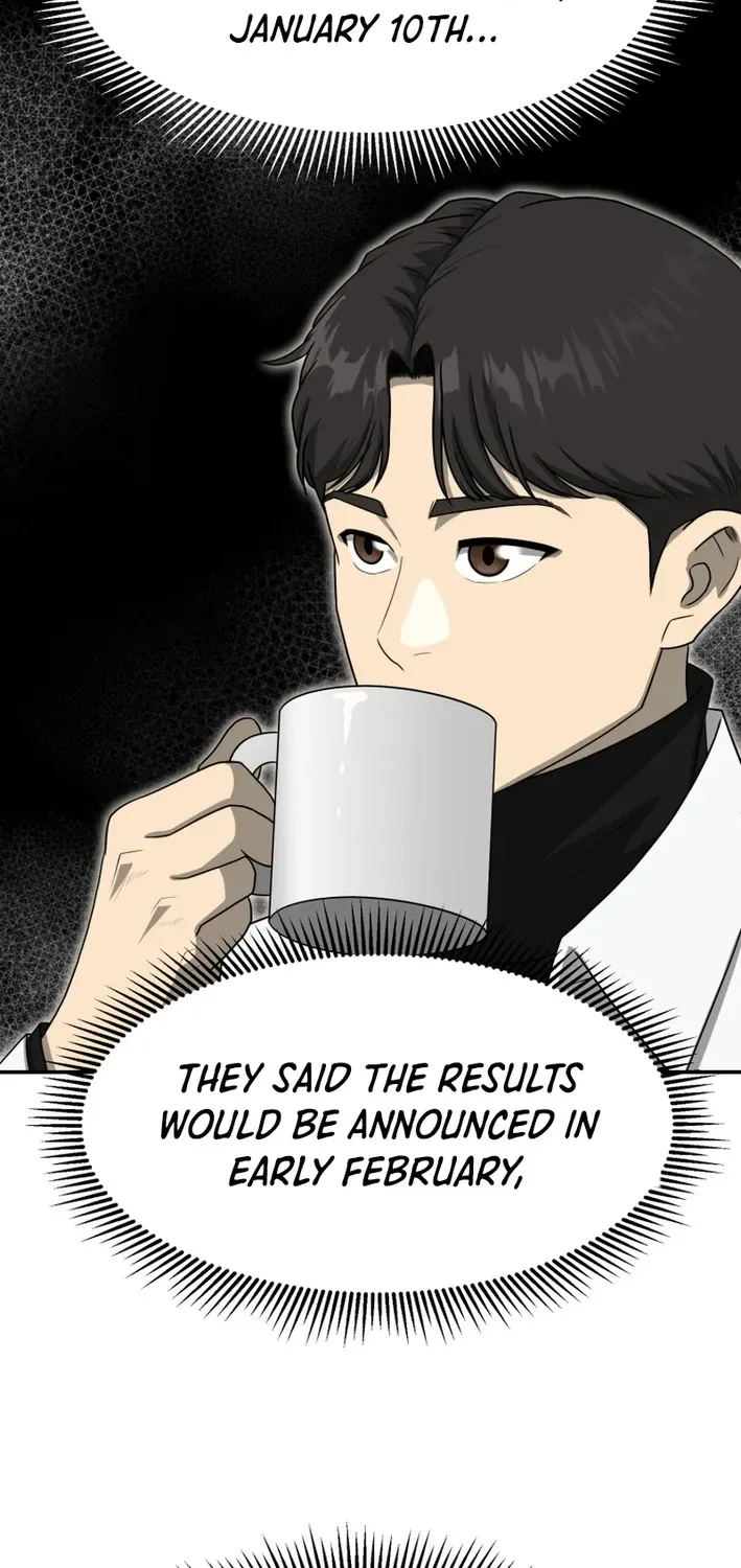 Golden Print Chapter 73 page 45 - 