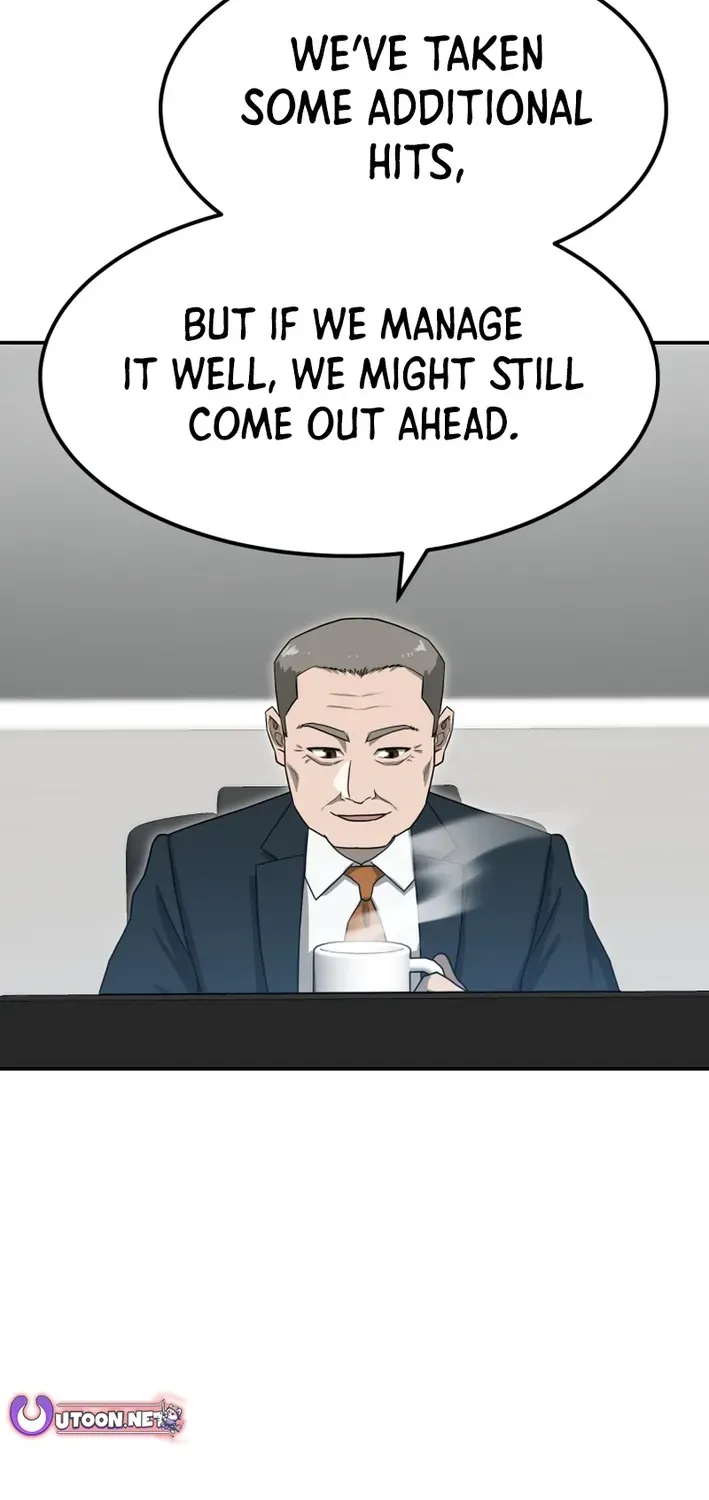 Golden Print Chapter 73 page 51 - 