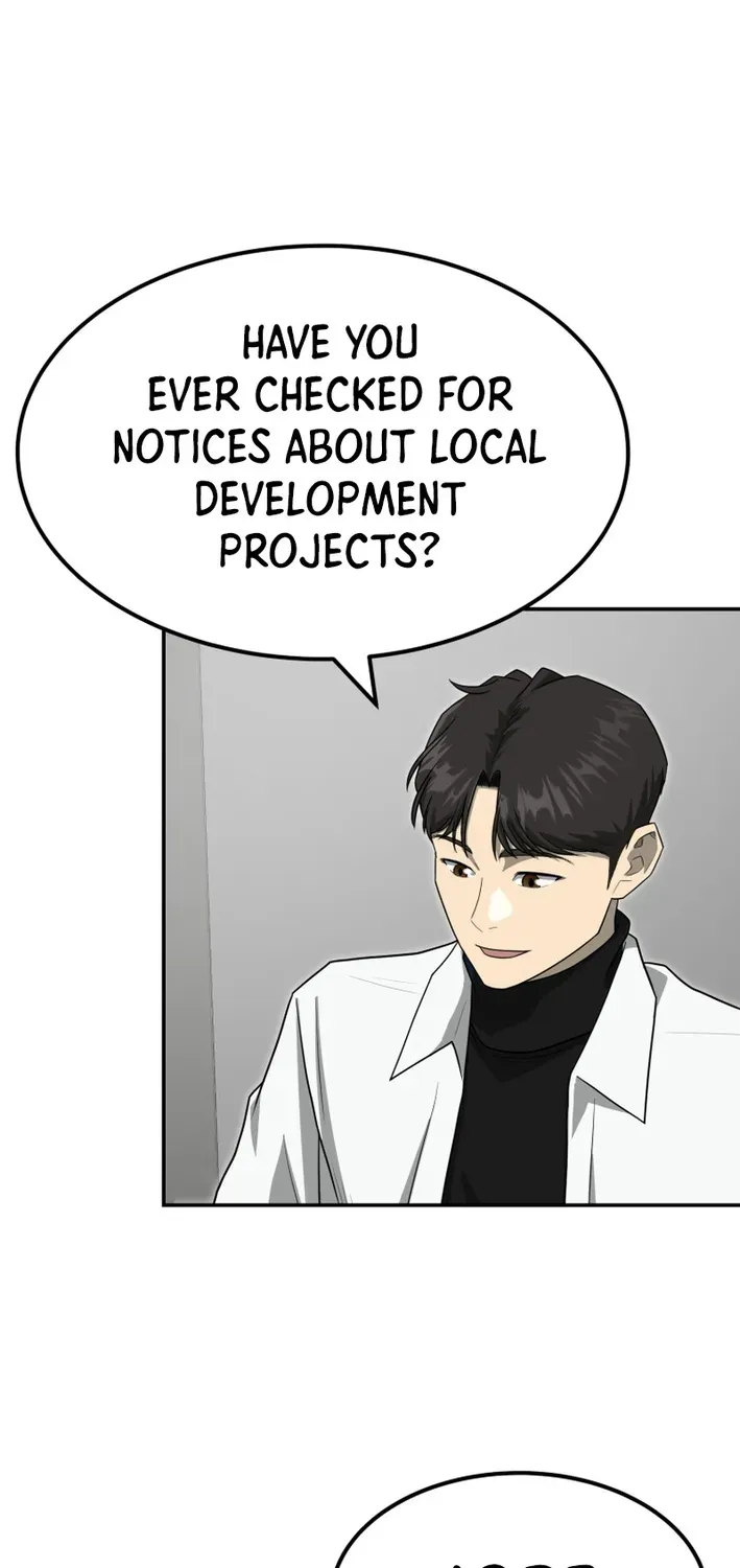 Golden Print Chapter 73 page 8 - 