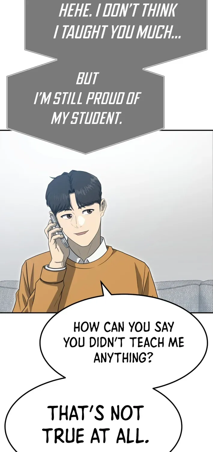 Golden Print Chapter 73 page 71 - 